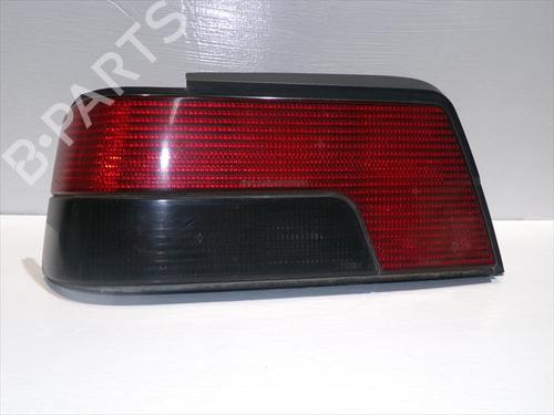 Used Left taillight Left taillight PEUGEOT 308 CC (4B_) 1.6 HDi (112 hp) 36184100 36184100