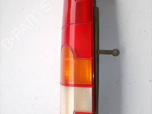 Used Right taillight Right taillight RENAULT KANGOO (KC0/1_) 1.5 dCi (84 hp) 39739120 39739120