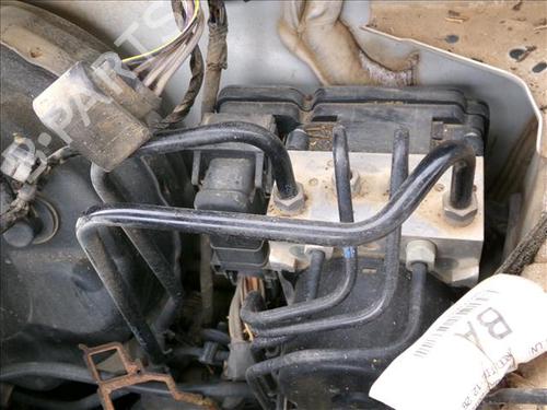 Used ABS pump ABS pump LAND ROVER FREELANDER 2 (L359) 2.2 TD4 4x4 (150 hp) 24858031 24858031