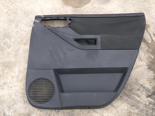 Used Rear right panel Rear right panel OPEL MERIVA A MPV (X03) 1.7 CDTI (E75) (100 hp) 33904911 33904911