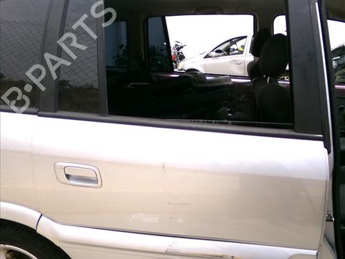 Used Right rear door Right rear door OPEL ZAFIRA A MPV (T98) 2.0 DTI 16V (F75) (101 hp) 28314013 28314013