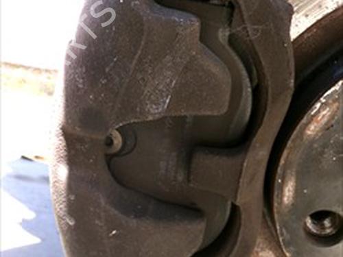 Used Left front brake caliper Left front brake caliper PEUGEOT EXPERT (224_) 2.0 HDi (94 hp) 36184091 36184091