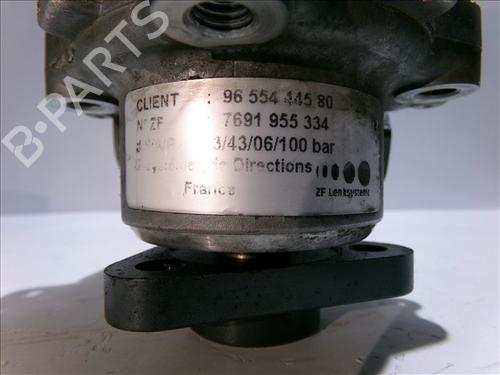 Steering pump PEUGEOT 607 (9D, 9U) 2.7 HDi 24V | BP24860793M99  - Image 5