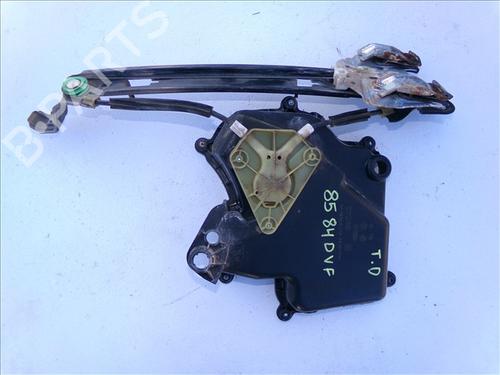 Used Rear right window mechanism Rear right window mechanism SEAT LEON (1P1) 2.0 TDI (140 hp) 33264327 33264327