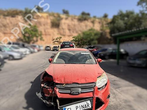 Gebruikte FORD FOCUS III 1.6 Ti 4860878 Onderdelen