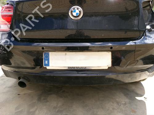 Pára-choques traseiro Pára-choques traseiro BMW 1 (F20) 116 d (116 hp) 34052840 34052840