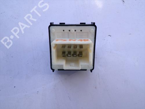 Left front window switch CITROËN C3 III (SX) 1.2 PureTech 82 | BP38615334I27 - Image 2
