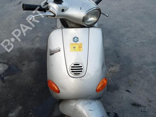 Used Parts PIAGGIO APE (MP) VESPACAR  0.2  2391186