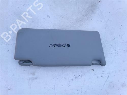 Used Left sun visor Left sun visor ROVER 400 II (RT) 420 Di (105 hp) 33265927 33265927