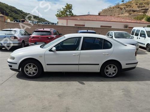 Steering column stalk SEAT LEON (1M1) 1.9 TDI | BP24857533I23 - Image 8