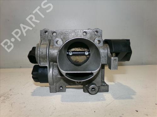 Used Throttle body Throttle body FIAT PANDA (169_) 1.1 (169.AXA1A) (54 hp) 29359689 29359689