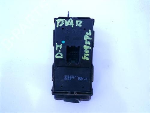 Left front window switch OPEL INSIGNIA A (G09) 1.6 CDTi (68) | BP36694455I27 - Image 2
