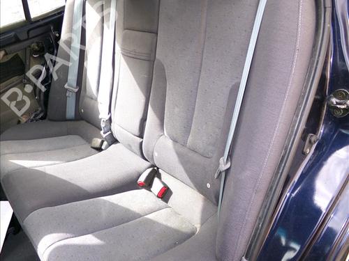 Used Rear seat Rear seat HYUNDAI ELANTRA III Saloon (XD) 2.0 CRDi (113 hp) 28350466 28350466