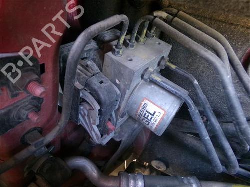 Used ABS pump ABS pump HYUNDAI i30 (GD) 1.4 CRDi (90 hp) 24566645 24566645