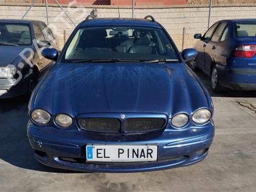 Engine JAGUAR X-TYPE I (X400) 2.0 D | BP24564550M1 - Image 6