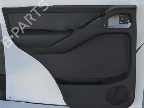 other-nissan-pathfinder-iii-r51-2005-24563964 main image