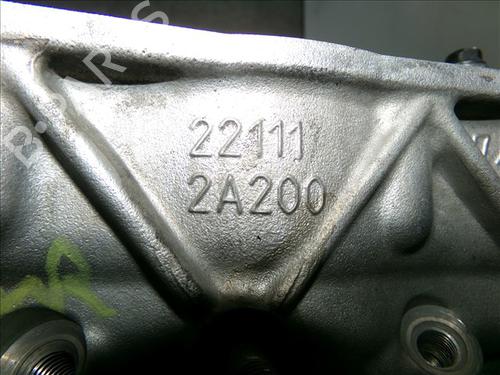 Cylinder head HYUNDAI i30 Estate (GD) 1.6 CRDi | BP25937201M5  - Image 5