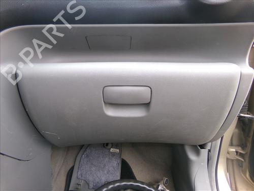 Handskerum Handskerum KIA CARENS III MPV (UN) 2.0 CRDi 140 (140 hp) 30437706 30437706