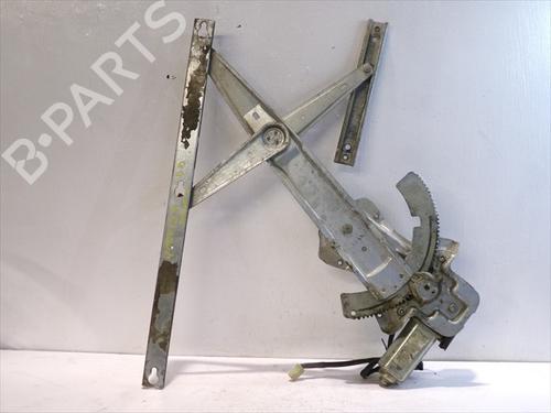 Front right window mechanism ROVER 25 I Hatchback (RF) 2.0 iDT | BP27648677C23 - Image 3