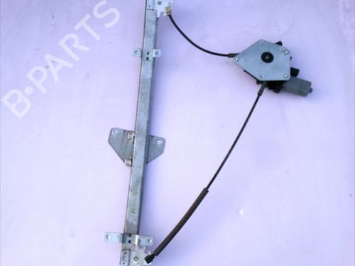 Used Front left window mechanism Front left window mechanism 37682708 37682708