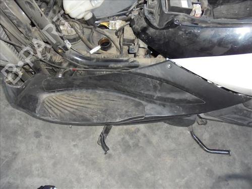 Trinbræt Trinbræt PIAGGIO APE (MP) VESPACAR 0.2 (11 hp) 24563481 24563481