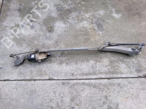 Used Front wiper motor MERCEDES-BENZ B-CLASS Sports Tourer (W245) B 200 CDI (245.208) (140 hp) 31918306