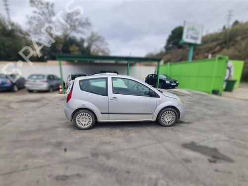 Engine CITROËN C2 (JM_) 1.4 HDi | BP30764056M1 - Image 9