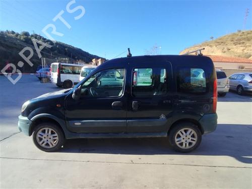Air vent RENAULT KANGOO (KC0/1_) 1.5 dCi | BP24859045I21  - Image 7