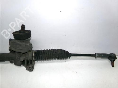 Steering rack VW PASSAT B6 (3C2) 1.6 | BP24564847M22 - Image 3
