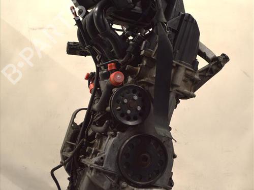 Used Engine Engine MERCEDES-BENZ A-CLASS (W168) A 140 (168.031, 168.131) (82 hp) 24566151 24566151