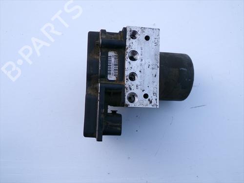 Used ABS pump ABS pump PEUGEOT 407 (6D_) 1.6 HDi 110 (6D9HZC, 6D9HYC) (109 hp) 34505913 34505913