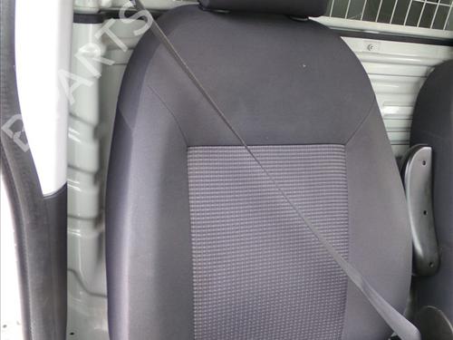 Used Front right seatbelt Front right seatbelt CITROËN NEMO Box Body/MPV (AA_) 1.3 BlueHDi 80 (80 hp) 30908437 30908437