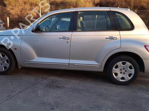 Electronic module CHRYSLER PT CRUISER (PT_) 1.6 | BP33264601M83 - Image 8