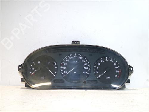 Used Electronic module Electronic module RENAULT MEGANE Scenic (JA0/1_) 1.9 dTi (JA0N) (98 hp) 34340176 34340176