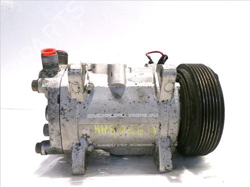 Used AC compressor AC compressor MERCEDES-BENZ VITO Van (W638) 110 CDI 2.2 (638.094) (102 hp) 24860480 24860480