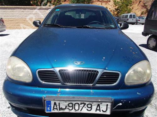 Left tailgate light DAEWOO LANOS (KLAT) 1.5 | BP24555629C79 - Image 3