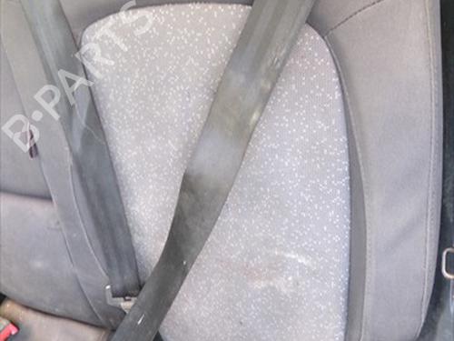 Used Rear left seatbelt Rear left seatbelt 38770575 38770575