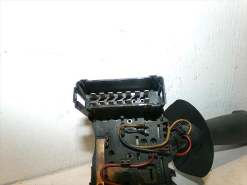 Headlight switch RENAULT ESPACE IV (JK0/1_) 1.9 dCi (JK0U, JK0G) | BP25753185I24 - Image 3