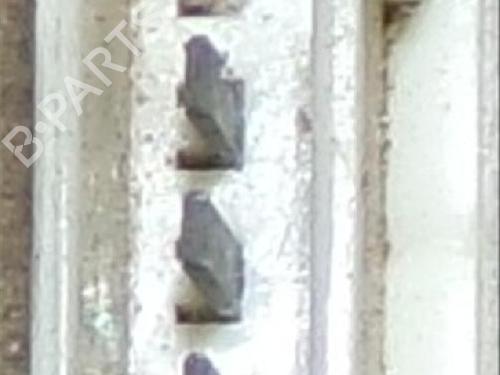 Right tailgate light OPEL ASTRA J (P10) 1.3 CDTI (68) | BP24561484C80 - Image 3