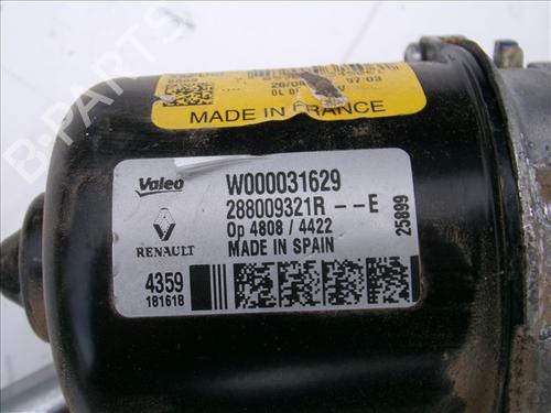 Front wiper motor DACIA SANDERO II TCe 90 (B8M1, B8MA, B8AC) | BP25596553M29 - Image 3