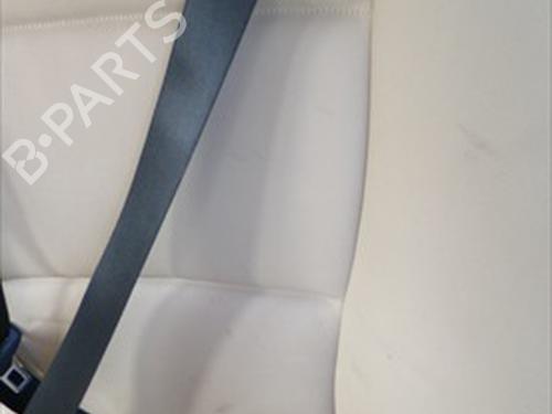 Used Rear left seatbelt Rear left seatbelt BMW 3 (E90) 320 d (163 hp) 34534989 34534989