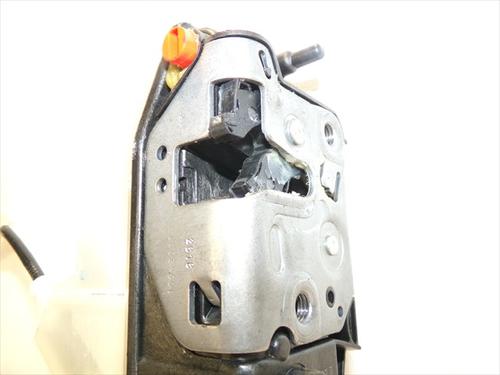 Rear right lock CITROËN C-ELYSEE (DD_) 1.2 PureTech 82 (DDHMRP) | BP24563134C99 - Image 2