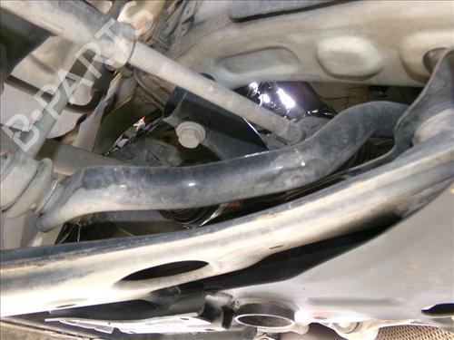 Used Anti roll bar Anti roll bar FIAT 500L (351_, 352_) 1.6 D Multijet (199LYD1B) (105 hp) 33422844 33422844