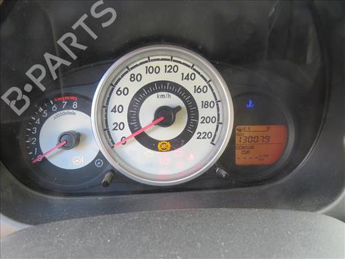 Electronic module MAZDA 2 (DE_, DH_) 1.3 (DE3FS) | BP24559098M83 - Image 4