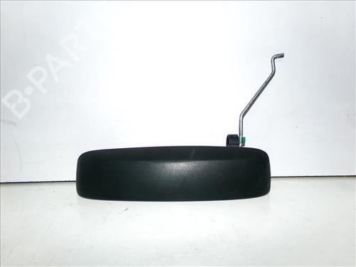 Used Rear left exterior door handle Rear left exterior door handle FIAT PANDA (141_) 1100 4x4 (54 hp) 24561784 24561784