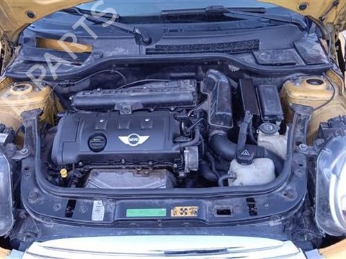 Gearbox MINI MINI (R56) Cooper | BP24558409M3  - Image 7