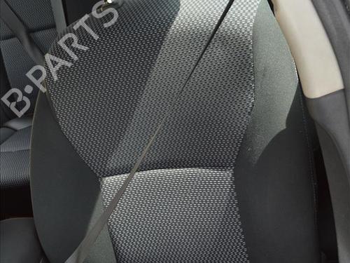 Used Front left seatbelt Front left seatbelt TOYOTA AURIS (_E18_) 1.4 D-4D (NDE180_, NDE180R) (90 hp) 24560928 24560928