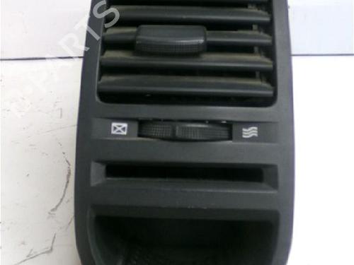 Used Air vent Air vent KIA CARNIVAL I (UP, FL) 2.9 TDi (126 hp) 24569538 24569538