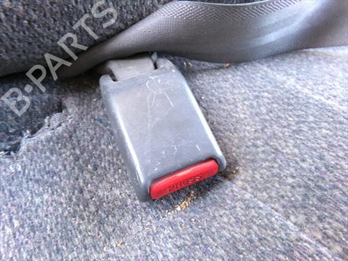 Sikkerhetsbelte-spenne Sikkerhetsbelte-spenne MITSUBISHI PAJERO II (V3_W, V2_W, V4_W, V5_W) 2.8 TD (V46W, V26W) (125 hp) 37486336 37486336