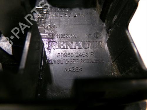 Right front window switch RENAULT CLIO IV (BH_) 1.5 dCi 75 | BP24561704I26  - Image 5